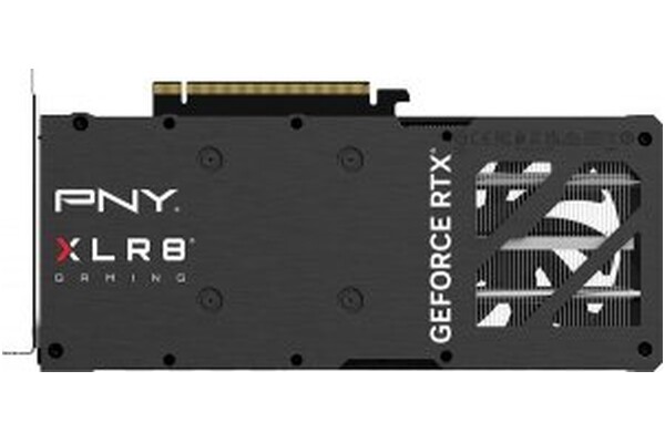 Karta graficzna PNY RTX 4060 Ti Verto Gaming Dual Fan OC 8GB GDDR6