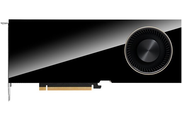 Karta graficzna PNY RTX 6000 48GB GDDR6