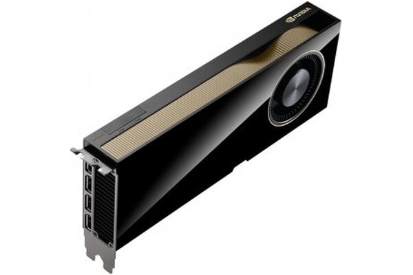 Karta graficzna PNY RTX 6000 48GB GDDR6