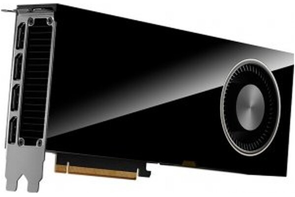 Karta graficzna PNY RTX 6000 48GB GDDR6