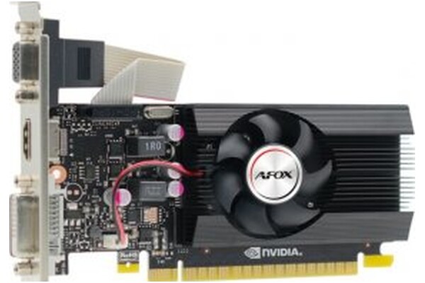 Karta graficzna AFOX GT 710 4GB DDR3