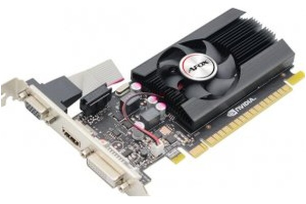 Karta graficzna AFOX GT 710 4GB DDR3