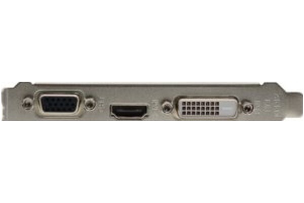 Karta graficzna AFOX GT 710 4GB DDR3