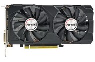Karta graficzna AFOX GTX 1660 Ti 6GB GDDR6