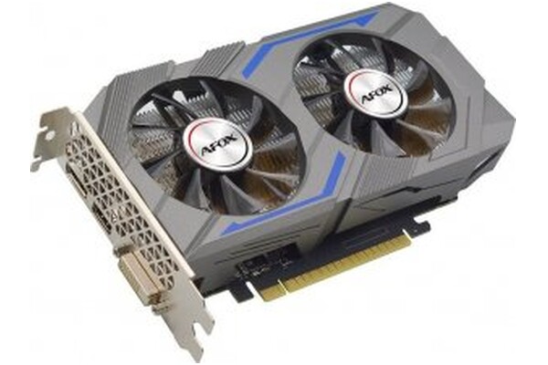 Karta graficzna AFOX GTX 1650 4GB GDDR6
