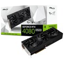 Karta graficzna PNY RTX 4080 SUPER Verto OC 16GB GDDR6X