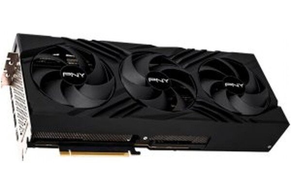 Karta graficzna PNY RTX 4080 SUPER Verto OC 16GB GDDR6X