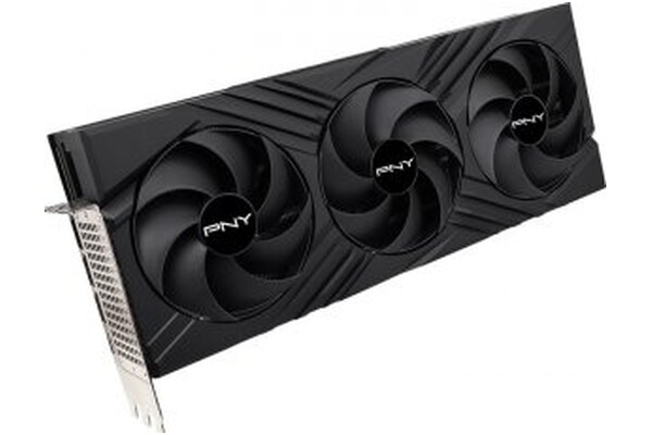 Karta graficzna PNY RTX 4080 SUPER Verto OC 16GB GDDR6X