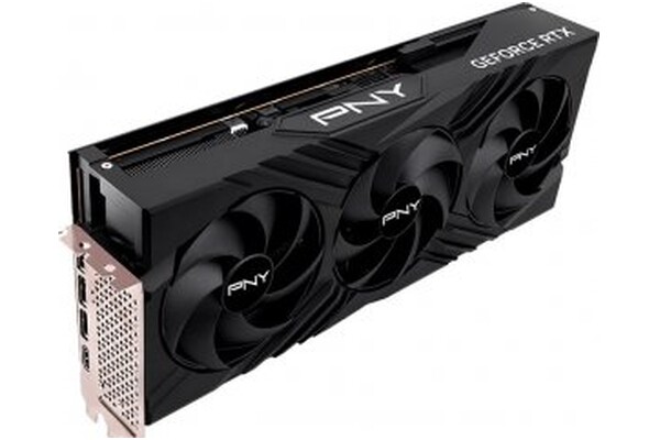 Karta graficzna PNY RTX 4080 SUPER Verto OC 16GB GDDR6X