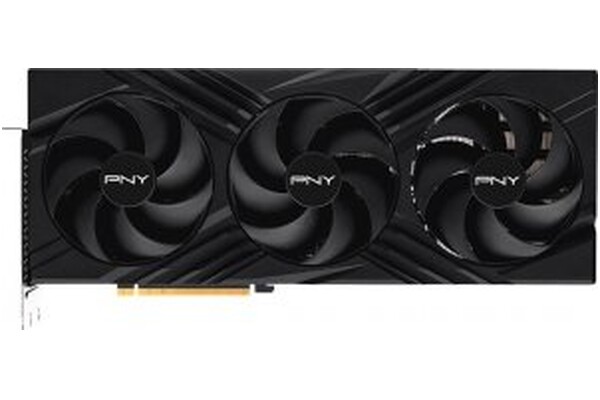 Karta graficzna PNY RTX 4080 SUPER Verto OC 16GB GDDR6X