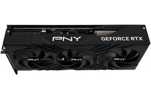Karta graficzna PNY RTX 4080 SUPER Verto OC 16GB GDDR6X