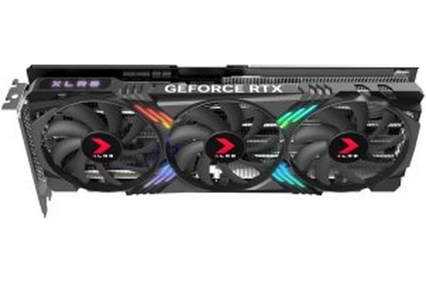 Karta graficzna PNY RTX 4070 SUPER Verto Gaming Epic-X OC 12GB GDDR6X
