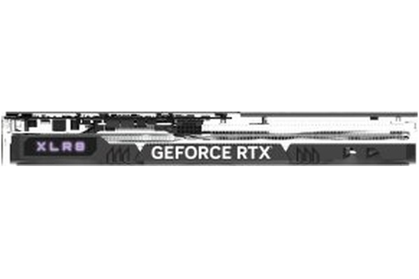 Karta graficzna PNY RTX 4070 SUPER Verto Gaming Epic-X OC 12GB GDDR6X