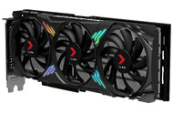 Karta graficzna PNY RTX 4070 SUPER Verto Gaming 12GB DDR6X