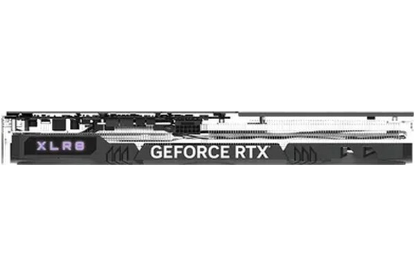 Karta graficzna PNY RTX 4070 SUPER Verto Gaming 12GB DDR6X