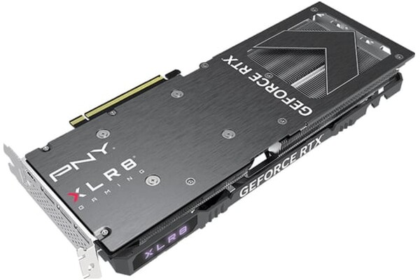 Karta graficzna PNY RTX 4070 SUPER Verto Gaming OC 12GB GDDR6X