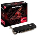 Karta graficzna POWERCOLOR RX 550 Red Dragon 4GB GDDR5