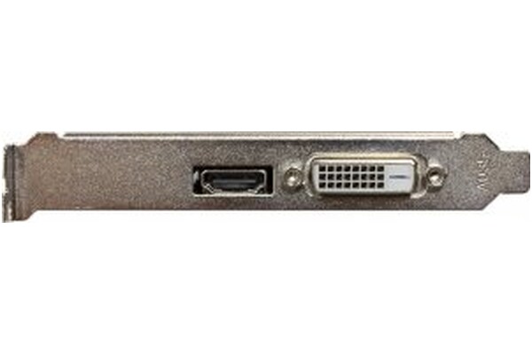 Karta graficzna POWERCOLOR RX 550 Red Dragon 4GB GDDR5