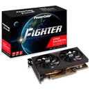 Karta graficzna POWERCOLOR RX 6600 XT Fighter 8GB GDDR6