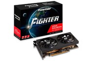 Karta graficzna POWERCOLOR RX 6600 XT Fighter 8GB GDDR6
