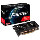 Karta graficzna POWERCOLOR RX 6600 Fighter 8GB GDDR6