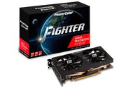 Karta graficzna POWERCOLOR RX 6600 Fighter 8GB GDDR6