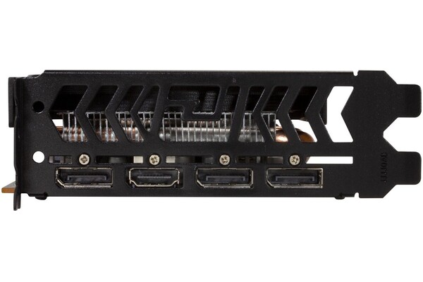 Karta graficzna POWERCOLOR RX 6600 Fighter 8GB GDDR6