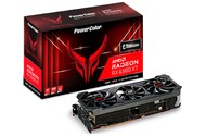Karta graficzna POWERCOLOR RX 6900 XT Red Devil Ultimate OC 16GB GDDR6
