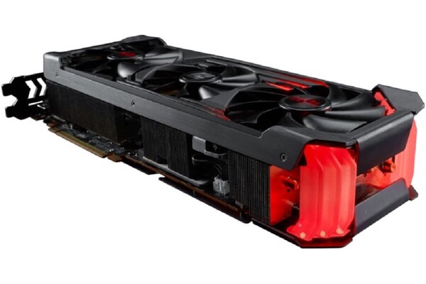 Karta graficzna POWERCOLOR RX 6900 XT Red Devil Ultimate OC 16GB GDDR6
