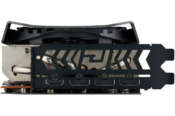 Karta graficzna POWERCOLOR RX 6900 XT Red Devil Ultimate OC 16GB GDDR6