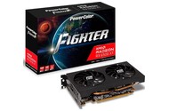 Karta graficzna POWERCOLOR RX 6500 XT Fighter OC 4GB GDDR6