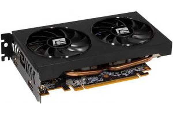 Karta graficzna POWERCOLOR RX 6500 XT Fighter OC 4GB GDDR6