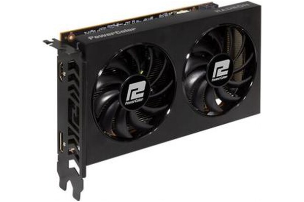 Karta graficzna POWERCOLOR RX 6500 XT Fighter OC 4GB GDDR6