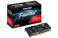 Karta graficzna POWERCOLOR RX 6700 XT Fighter 12GB GDDR6