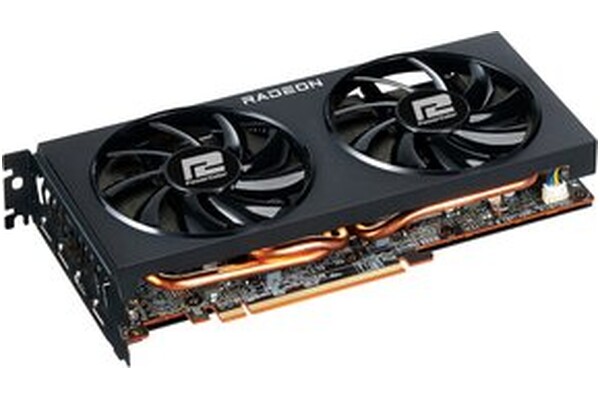 Karta graficzna POWERCOLOR RX 6700 XT Fighter 12GB GDDR6