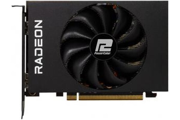 Karta graficzna POWERCOLOR RX 6500 XT 4GB GDDR6