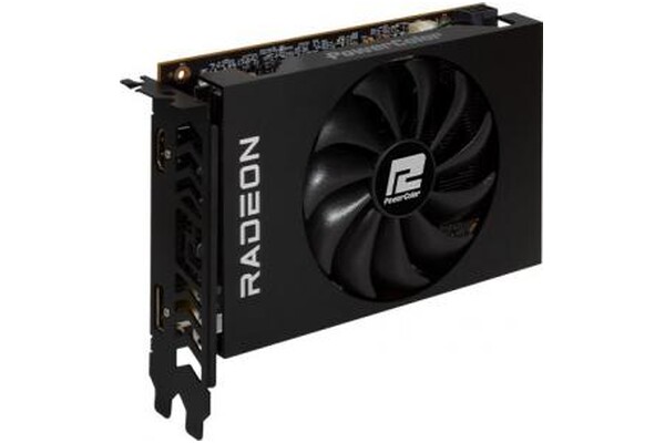 Karta graficzna POWERCOLOR RX 6500 XT 4GB GDDR6