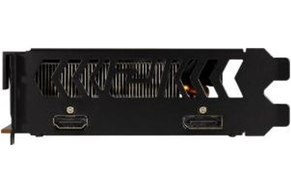 Karta graficzna POWERCOLOR RX 6500 XT 4GB GDDR6