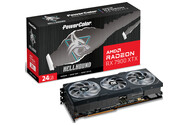 Karta graficzna POWERCOLOR RX 7900 XT Hellhound OC 24GB GDDR6