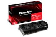 Karta graficzna POWERCOLOR RX 7900 XT 24GB GDDR6