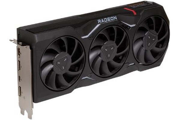 Karta graficzna POWERCOLOR RX 7900 XT 24GB GDDR6