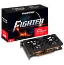 Karta graficzna POWERCOLOR RX 7600 Fighter 8GB GDDR6