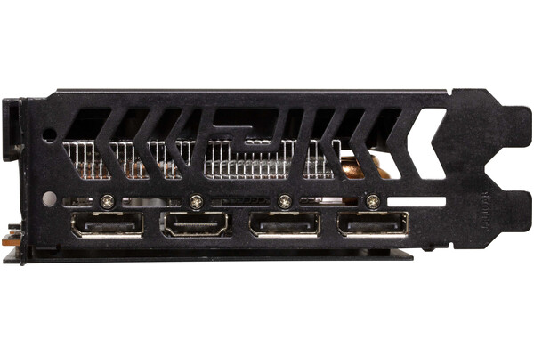 Karta graficzna POWERCOLOR RX 7600 Fighter 8GB GDDR6