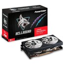 Karta graficzna POWERCOLOR RX 7600 Hellhound OC 8GB GDDR6
