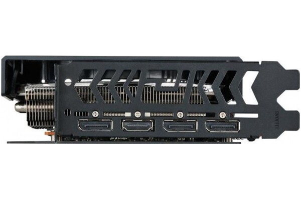 Karta graficzna POWERCOLOR RX 7600 Hellhound OC 8GB GDDR6