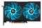 Karta graficzna POWERCOLOR RX 7600 Hellhound OC 8GB GDDR6