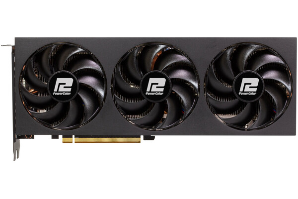 Karta graficzna POWERCOLOR RX 7700 XT Fighter OC 12GB GDDR6