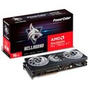 Karta graficzna POWERCOLOR RX 7800 XT Hellhound OC 16GB GDDR6