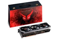 Karta graficzna POWERCOLOR RX 7800 XT 16GB GDDR6