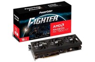 Karta graficzna POWERCOLOR RX 7800 XT Fighter OC 16GB GDDR6